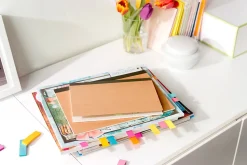 Post-it® Notes Page Markers, 1