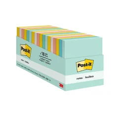 Post-it® Notes, 3