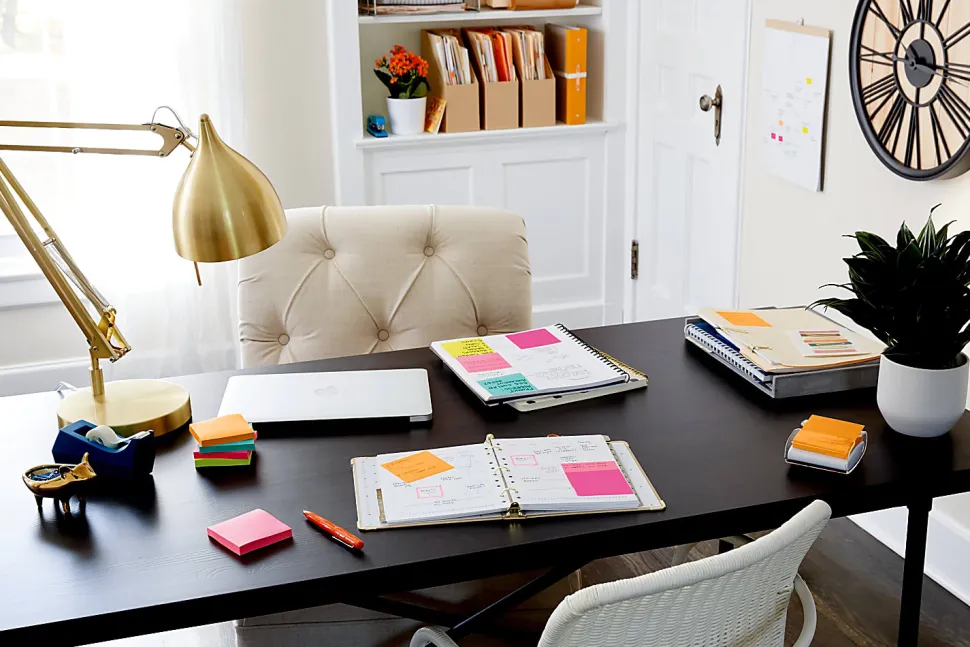 Post-it® Notes, 3 x 3 in, 14 Sticky Note Pads, 100 Sheets/Pad, School Supplies and Office Products, Poptimistic