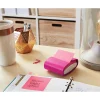 Post-it® Pop-Up Note Dispenser, 3" x 3", Assorted Colors