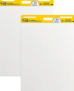 Post-it® Super Sticky Easel Pads, 25