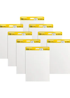 Post-it® Super Sticky Easel Pads, 25