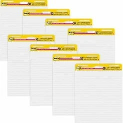 Post-it® Super Sticky Easel Pads, 25
