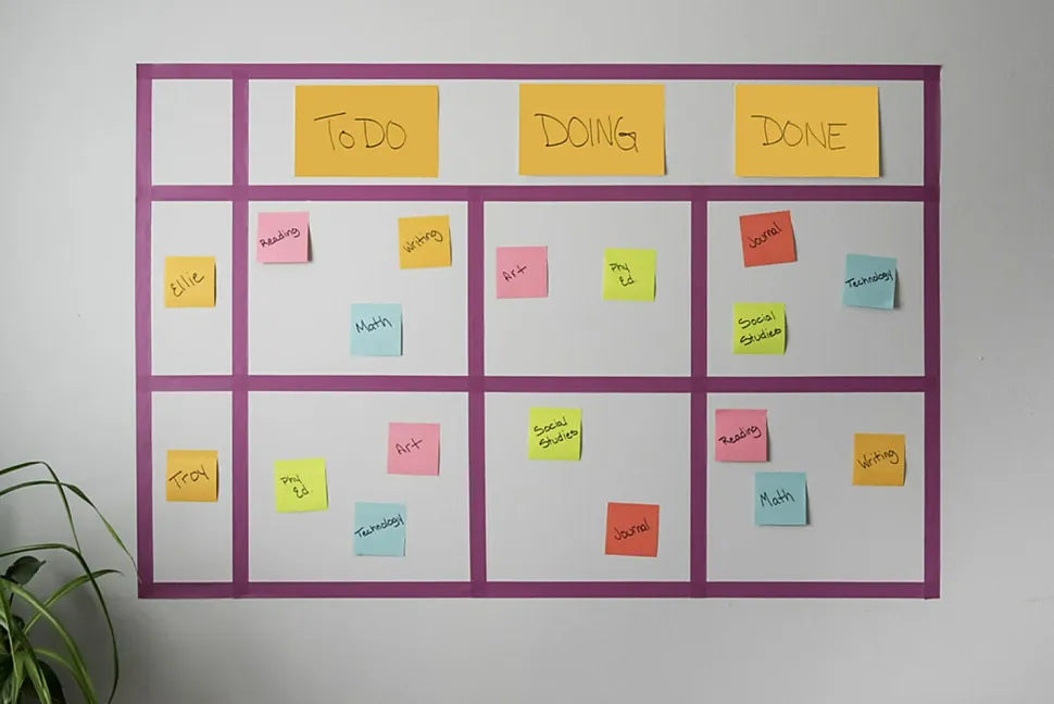 Post-it® Super Sticky Notes, 3 x 3 in, 12 Pads, 90 Sheets/Pad, 2X the Sticking Power, Clean Removal, Assorted Colors
