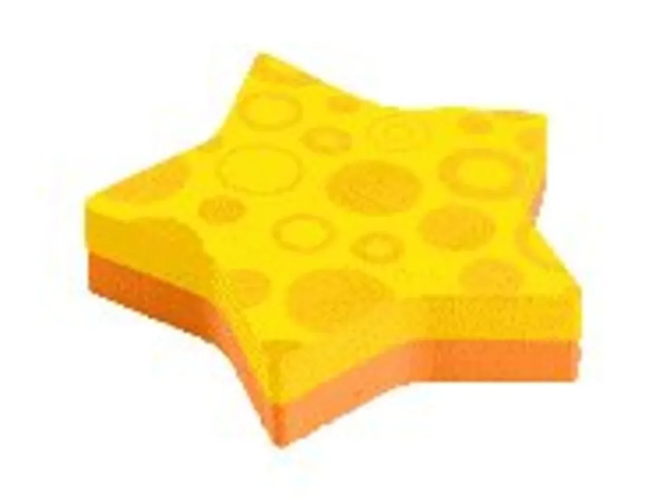 Post-it® Super Sticky Notes, 3 x 3 in, 2 Star Shaped Pads, 75 Sheets/Pad, 2X the Sticking Power, School Supplies and Office Products, Assorted Colors