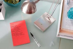 Post-it® Super Sticky Notes, 5