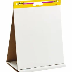 Post-it® Super Sticky Tabletop Easel Pad, 20