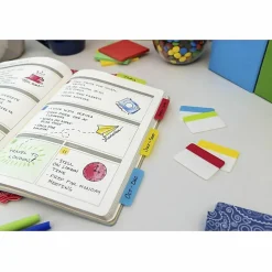 Post-it® Tabs, 686ROYGB