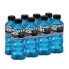 POWERADE® Bottles, Mountain Berry Blast, 20 Fl Oz, Case Of 24 Bottles