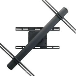 Premier Mounts Universal Rotational Mount - 160 lb - Black