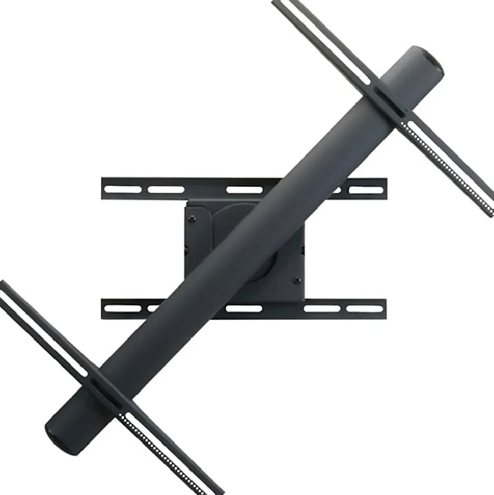 Premier Mounts Universal Rotational Mount - 160 lb - Black