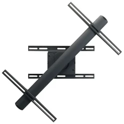 Premier Mounts Universal Rotational Mount - 160 lb - Black