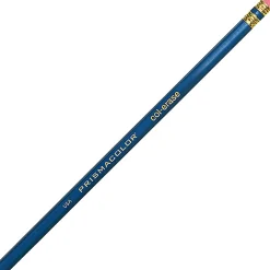 Prismacolor® Col-Erase® Pencils, Blue, Box of 12