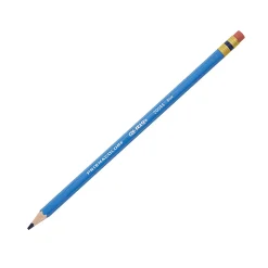 Prismacolor® Col-Erase® Pencils, Blue, Box of 12