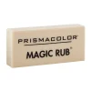 Prismacolor® Magic Rub® Vinyl Eraser, White