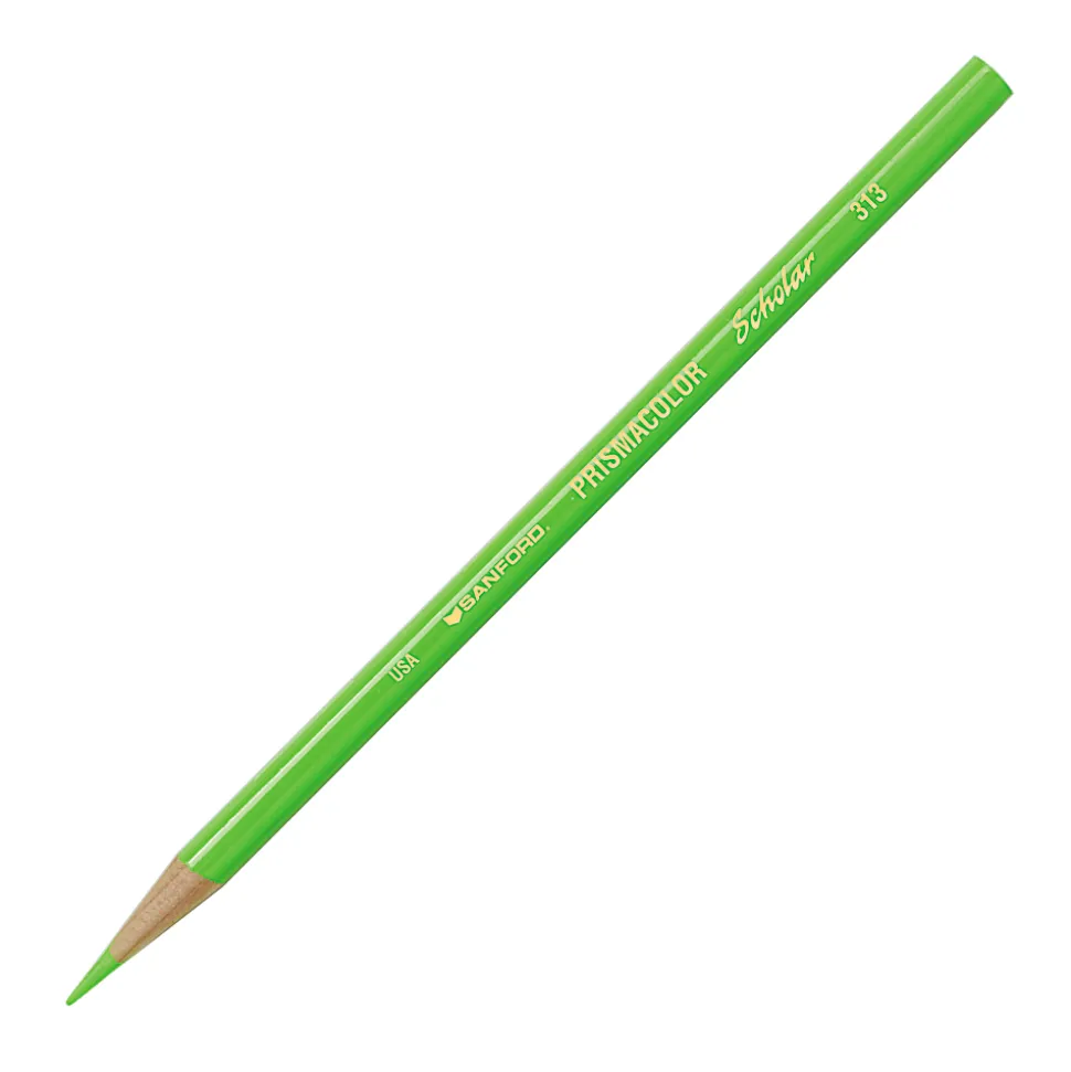 Prismacolor® Scholar® Color Pencils, Pack Of 24