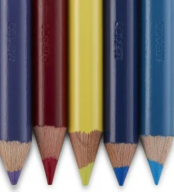 Prismacolor® Scholar® Color Pencils, Pack Of 24