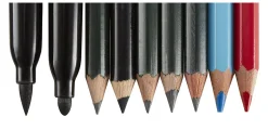 Prismacolor Scholar Manga Drawing Set, 10-Piece Kit