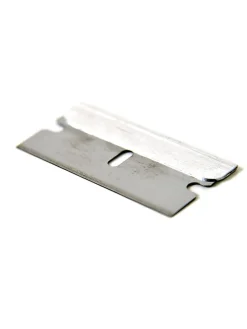 ProEdge Single-Edge Razor Blades, #9, Pack Of 100