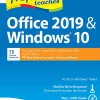 Professor Teaches® Office 2019 & Windows® 10, Disc