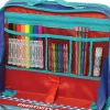 Promarx EzDesk Travel Activity Kit, 11-7/16" x 13-13/16"