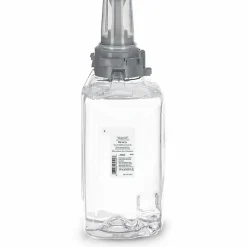 PROVON Clear And Mild Foam Hand Wash Refills, 1250 mL, Unscented, Pack Of 3 Refills
