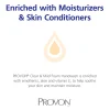 PROVON Clear & Mild Foam Handwash, Fragrance Free, 700 ml, Pack Of 4 Refills