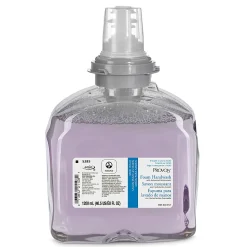 Provon TFX Refill Moisturizer Foam Handwash - Cranberry Scent - 40.6 fl oz (1200 mL) - Pump Bottle Dispenser - 538502