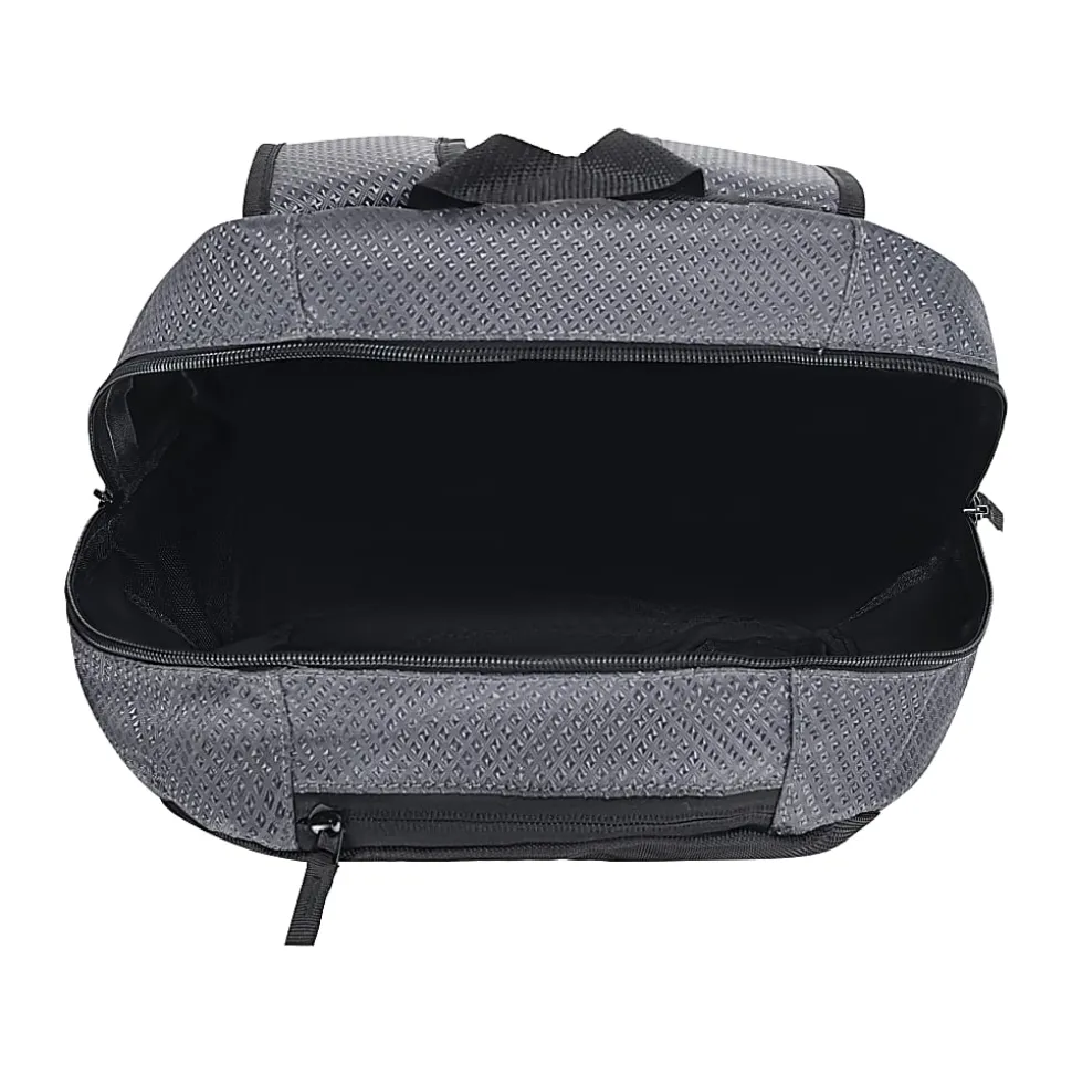 Puma Contender 3.0 Backpack With 18" Laptop Pocket, Charcoal
