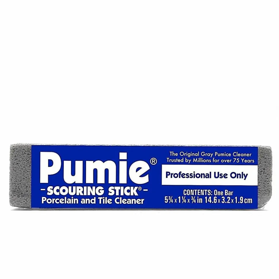 Pumice Pumie® Scouring Sticks, Pack Of 12