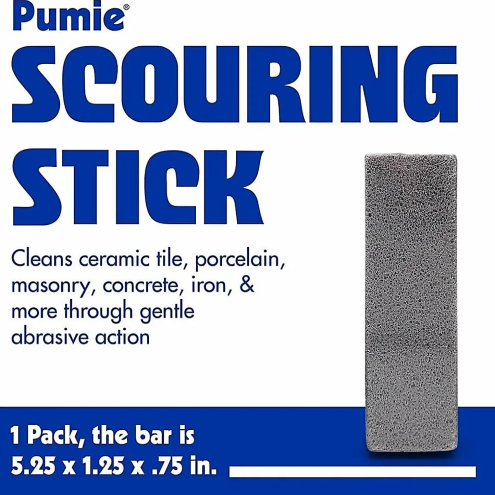 Pumice Pumie® Scouring Sticks, Pack Of 12