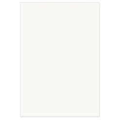 Punch Studio Woven Vegan Leather Journal, 6” x 8-1/2”, Unruled, 192 Pages, Natural Weave