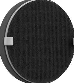 Pure Enrichment PureZone Halo True HEPA Replacement Air Filter, 1" x 8"