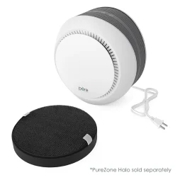 Pure Enrichment PureZone Halo True HEPA Replacement Air Filter, 1