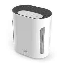 Pure Enrichment PureZone 3-in-1 True HEPA Air Purifier, 12-1/2