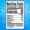 Pure Life Purified Water, 8 Oz, Case of 24 bottles