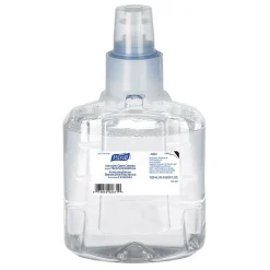 Purell® Advanced Green Certified Foam Instant Hand Sanitizer LTX-12 1200mL Refill