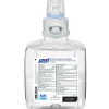 Purell® Advanced Green Certified Foam Hand Sanitizer Refill For CS8 Touch-Free Hand Sanitizer Dispensers, Unscented, 40.6 Oz, Case Of 2 Refills