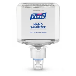 PURELL Advanced Hand Sanitizer Foam ES4 Refill, 1200mL