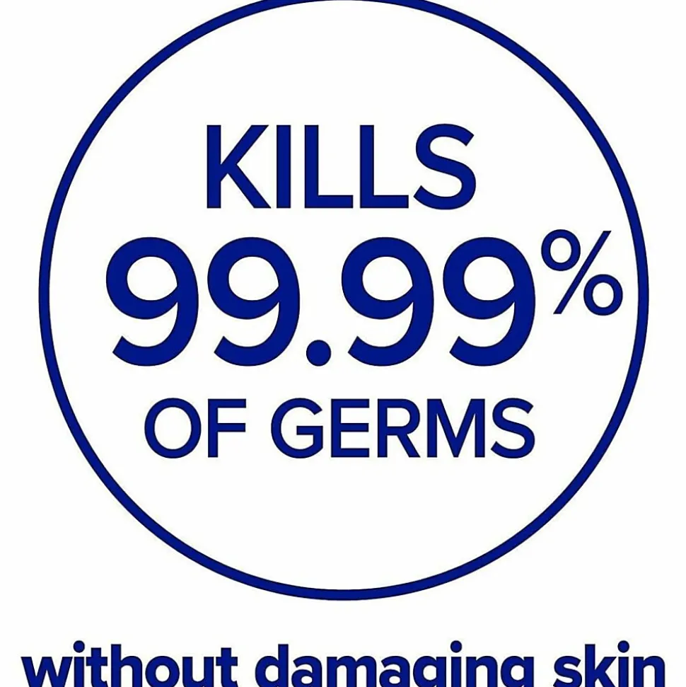 Purell® Advanced Hand Sanitizer Foam Refills, 40.57 Oz, Pack Of 4 Refills