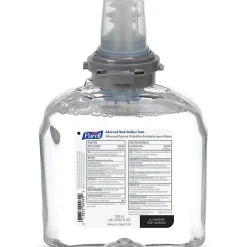 PURELL® Advanced Hand Sanitizer Foam Refill, 1200 mL Refill