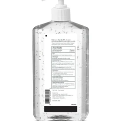 PURELL® Advanced Hand Sanitizer Refreshing Gel for Workplaces, Clean Scent, 20 fl oz Pump Bottle – 3023-12
