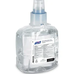 Purell® Advanced Instant Hand Sanitizer Foam, 1200 mL