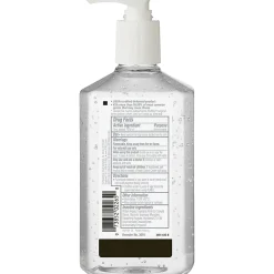Purell® ADX Advanced Green Certified Gel Instant Hand Sanitizer, 354.9 mL