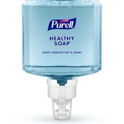 PURELL® Brand HEALTHY SOAP® Foam ES8 Refill, Fresh Scent, 42.6 OZ