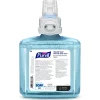 PURELL® Brand Naturally Clean HEALTHY SOAP® Foam ES8 Refill, Fragrance Free, 40.6 Oz Bottle
