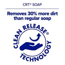 PURELL® Brand Naturally Clean HEALTHY SOAP® Foam ES4 Refill, Fragrance Free, 40.6 Oz Bottle