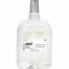 Purell® CXR Foam Soap Refill, 67.6 Oz, Unscented, Clear