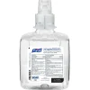 Purell® Food Processing Healthy Soap Foaming Handwash Refills, Unscented, 40.5 Oz, Pack Of 2 Refill Bottles