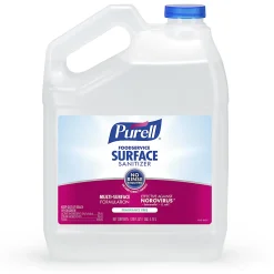 Purell® Food Service Surface Sanitizer Refill, Unscented, 128 Oz Bottle